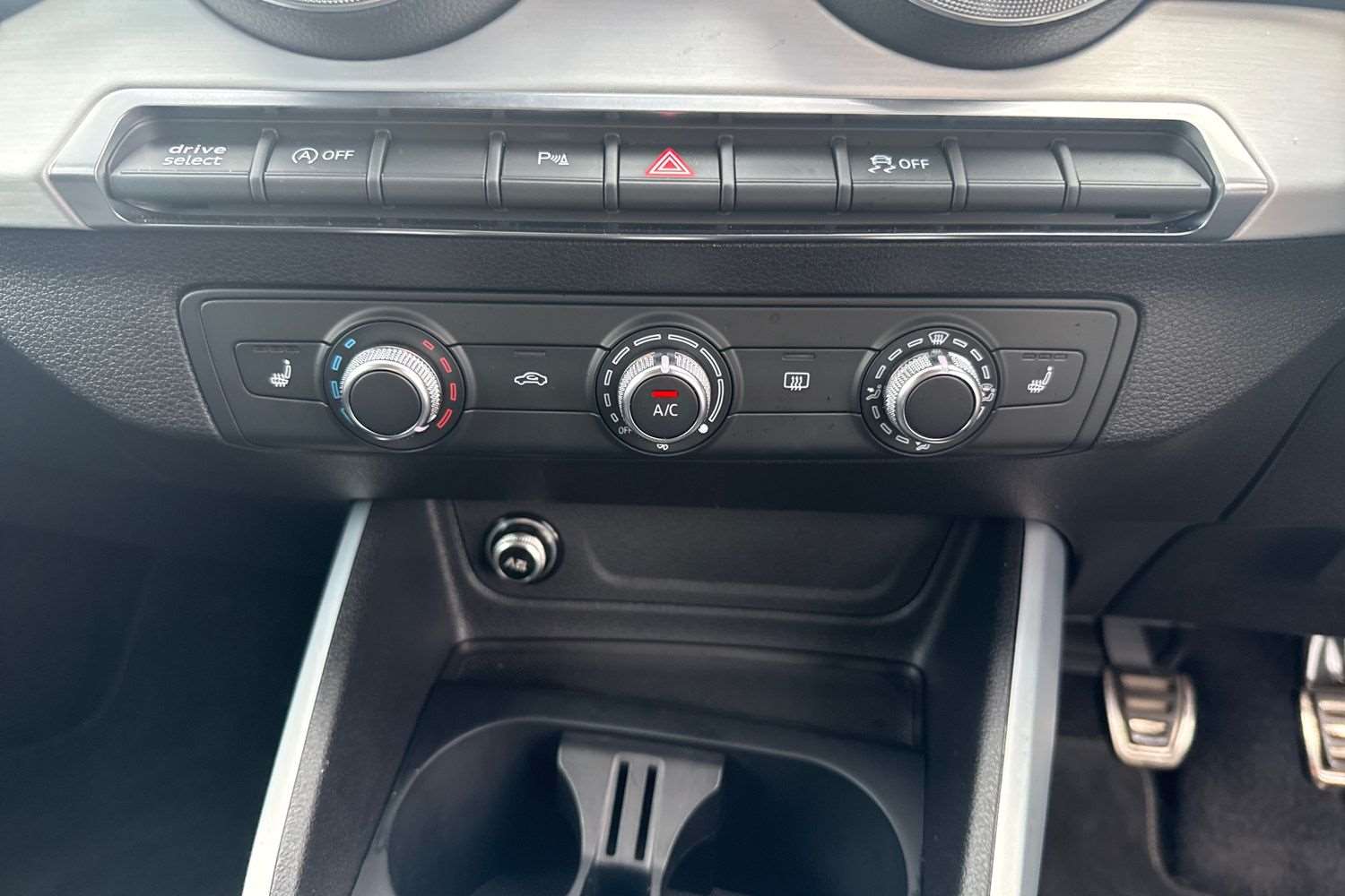 Used Audi Q2 2025 for sale - 76501766: Photo 34