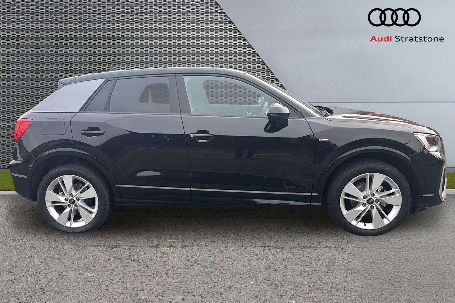 Used Audi Q2 2025 for sale - 76501766: Photo 4