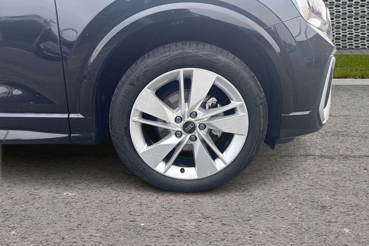 Used Audi Q2 2025 for sale - 76501766: Photo 5