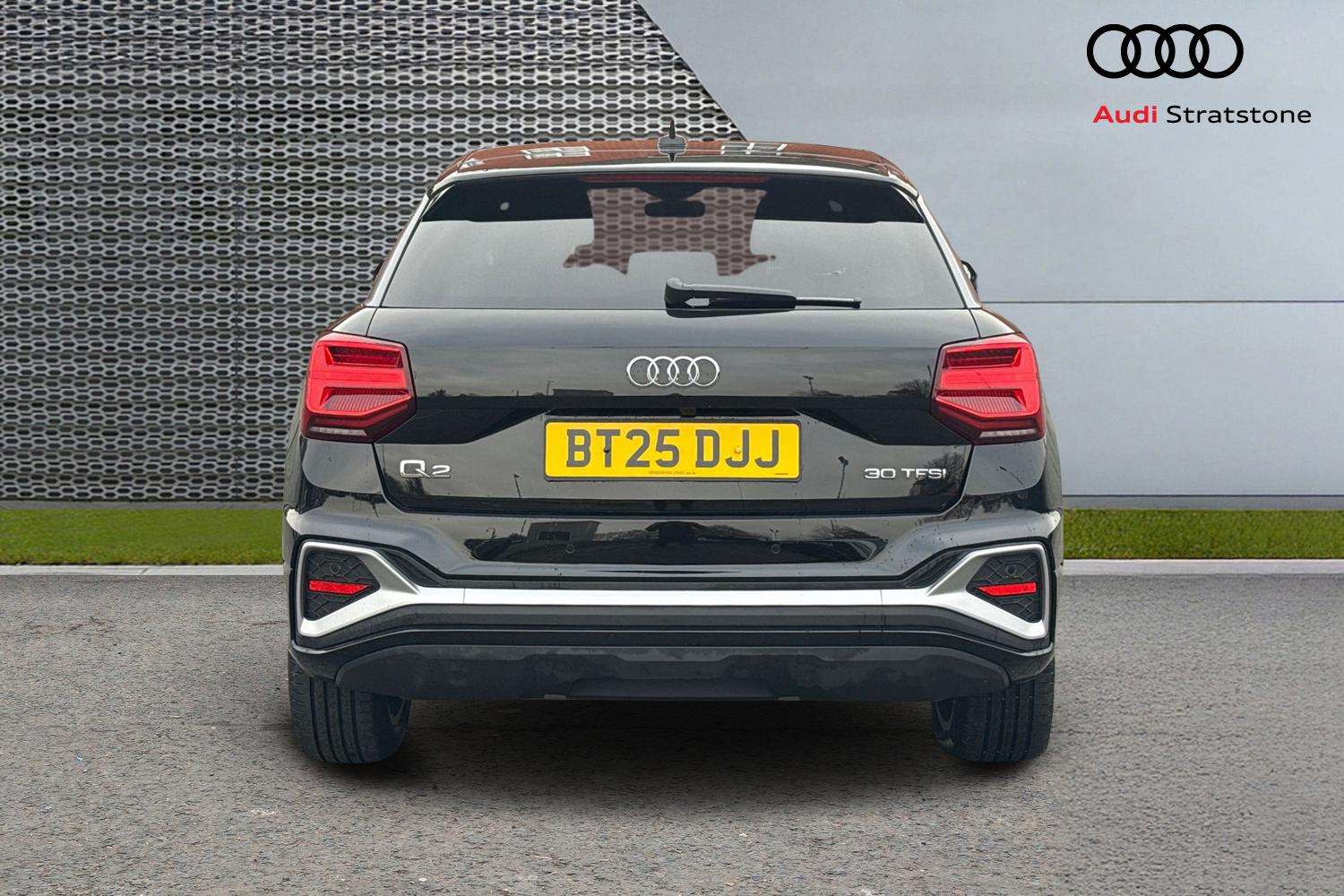 Used Audi Q2 2025 for sale - 76501766: Photo 7
