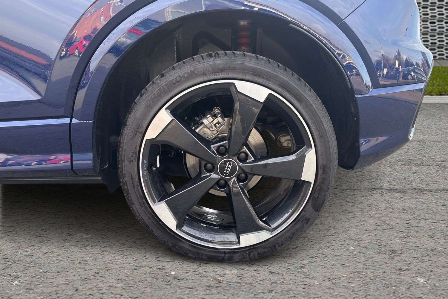 Used Audi Q2 2025 for sale - 76515574: Photo 11