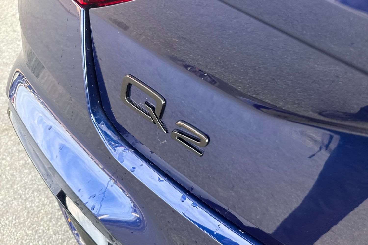 Used Audi Q2 2025 for sale - 76515574: Photo 12