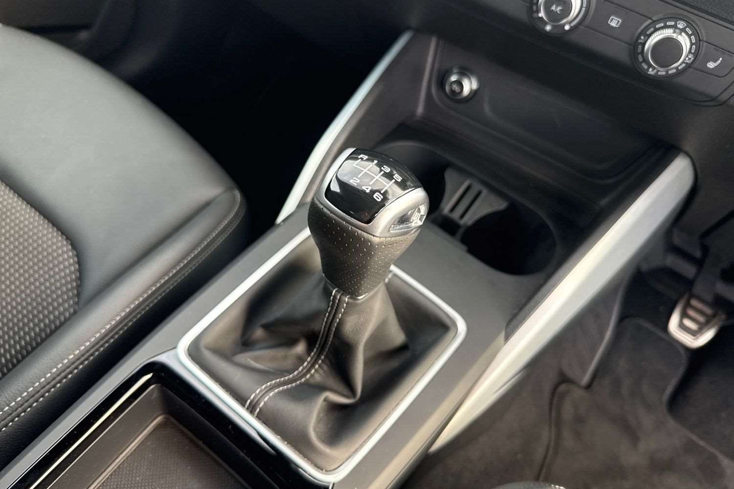 Used Audi Q2 2025 for sale - 76515574: Photo 15