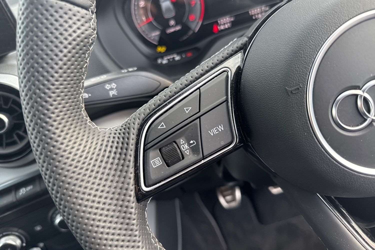 Used Audi Q2 2025 for sale - 76515574: Photo 16