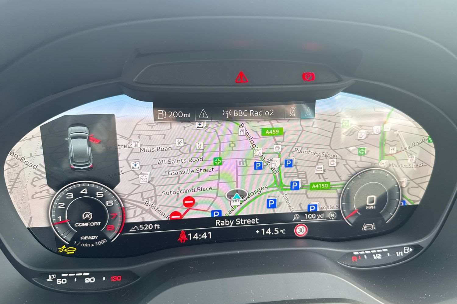 Used Audi Q2 2025 for sale - 76515574: Photo 18