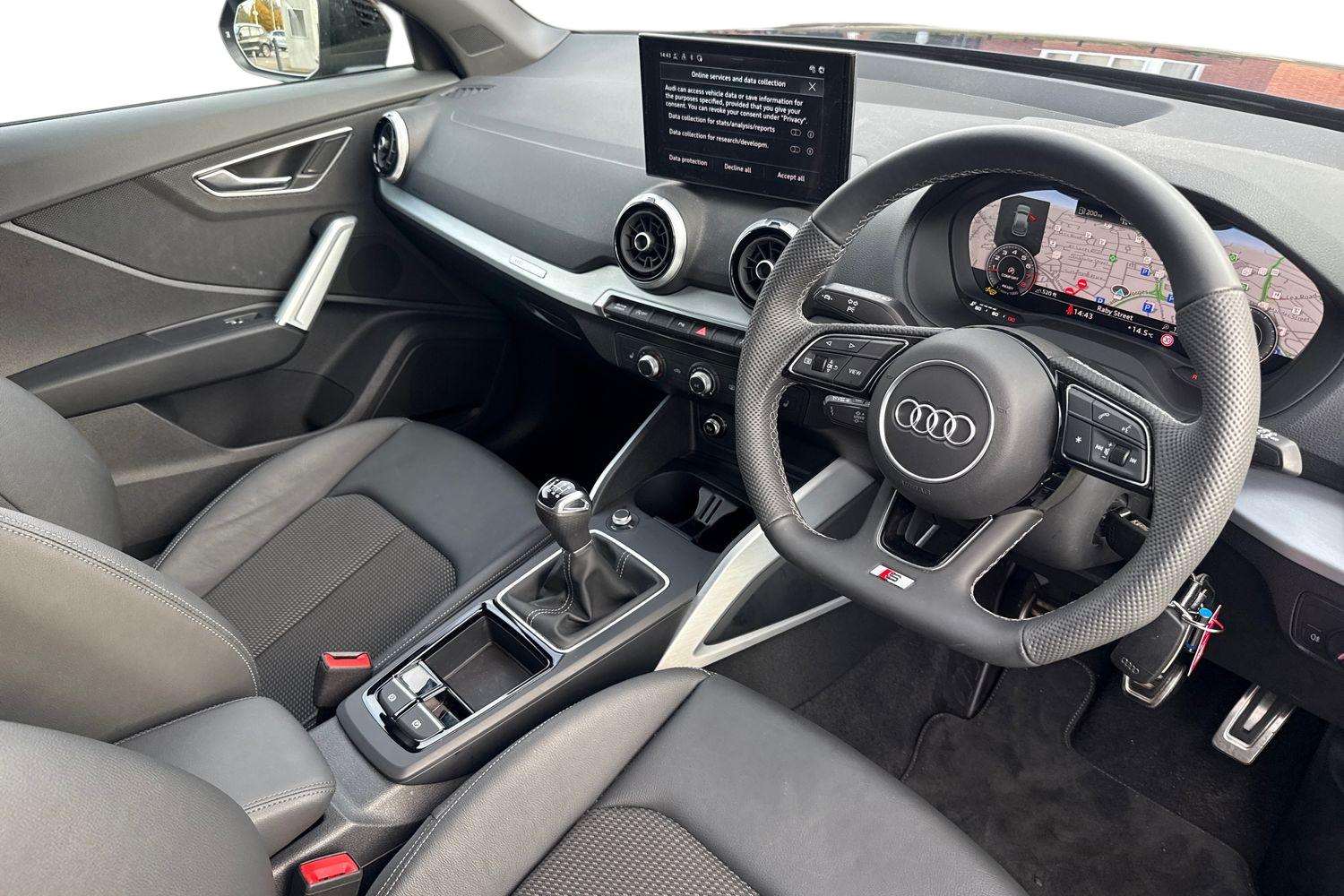 Used Audi Q2 2025 for sale - 76515574: Photo 19