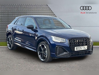Used Audi Q2 2025 for sale - 76515574: Photo