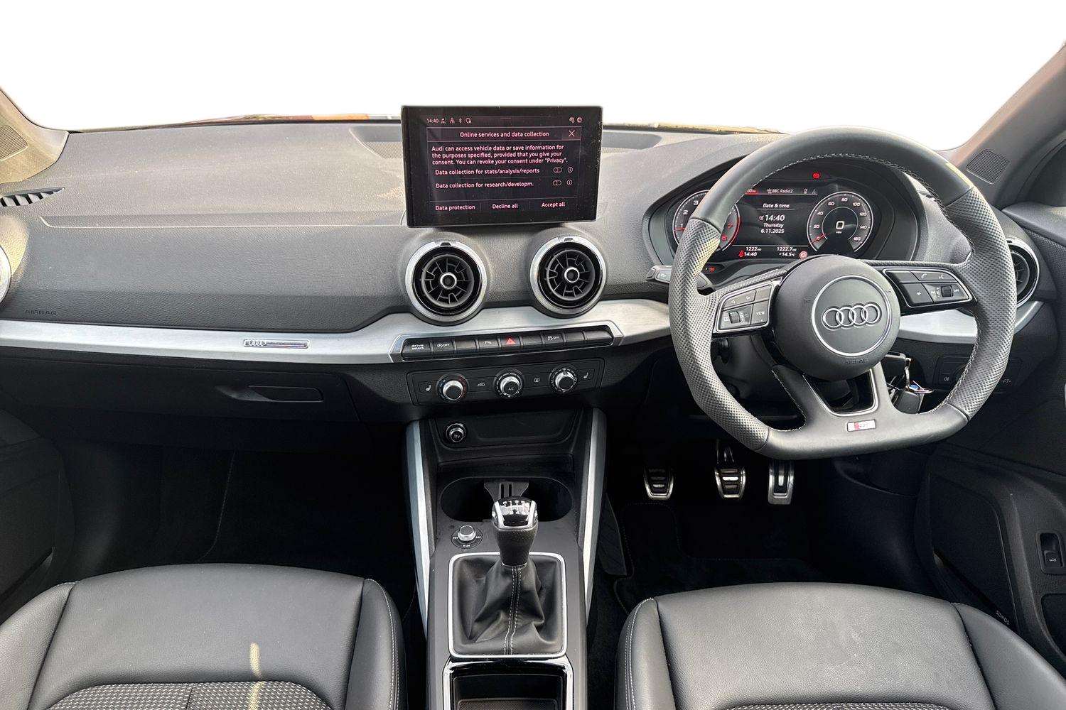 Used Audi Q2 2025 for sale - 76515574: Photo 20