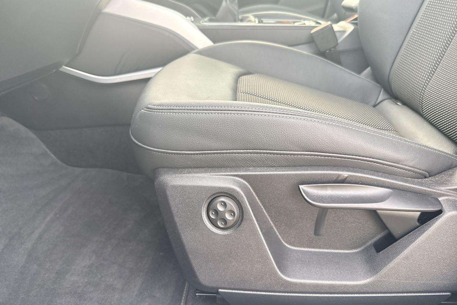 Used Audi Q2 2025 for sale - 76515574: Photo 21