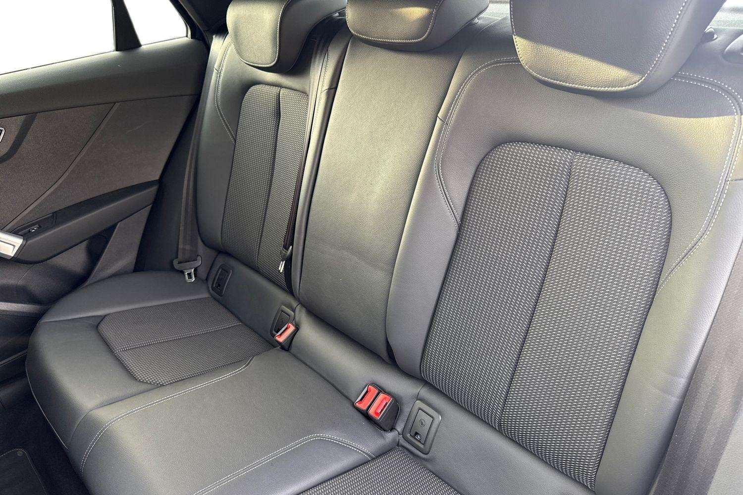 Used Audi Q2 2025 for sale - 76515574: Photo 22