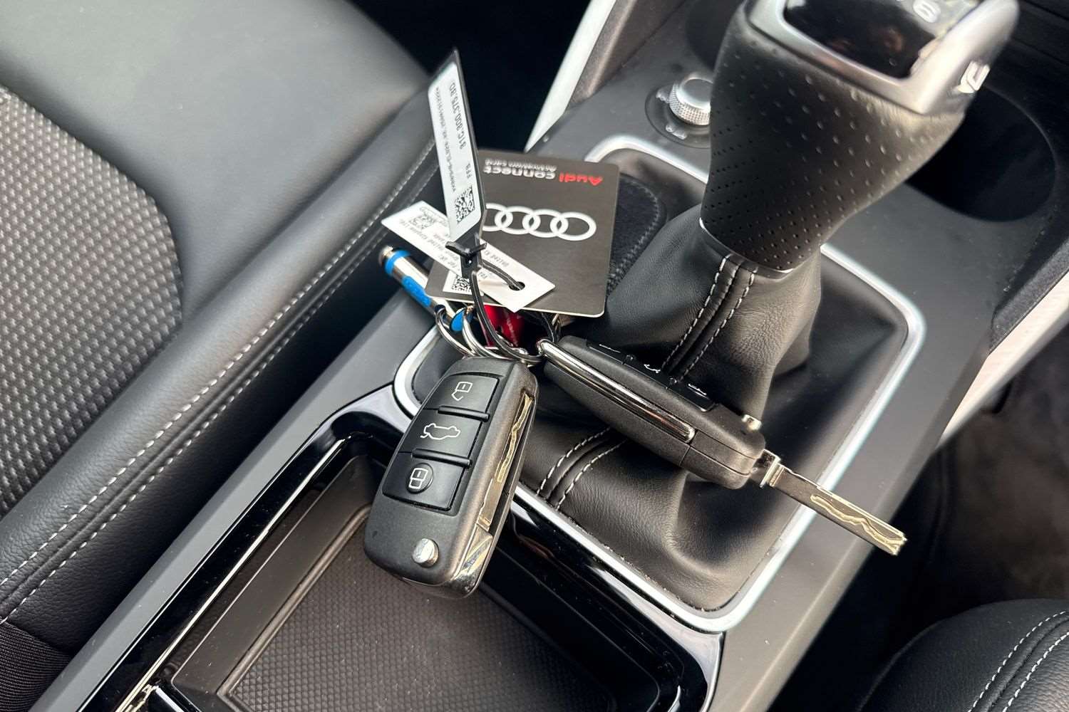 Used Audi Q2 2025 for sale - 76515574: Photo 25