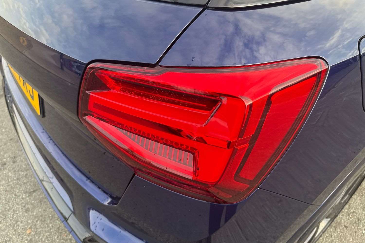 Used Audi Q2 2025 for sale - 76515574: Photo 26