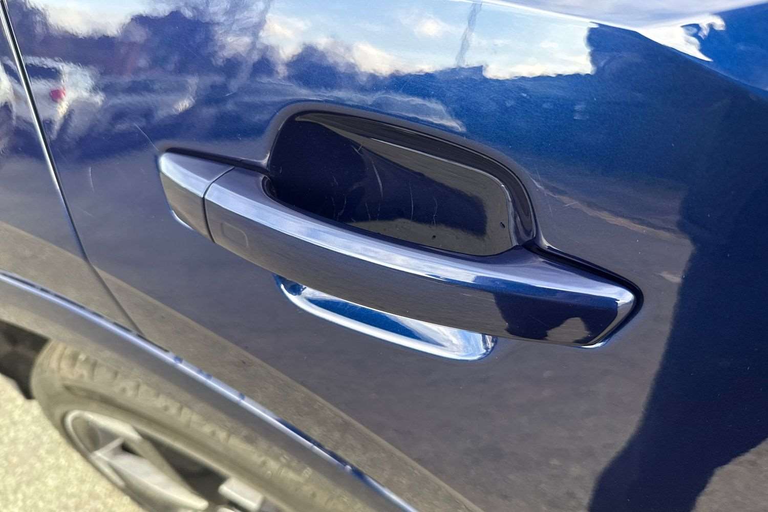 Used Audi Q2 2025 for sale - 76515574: Photo 27