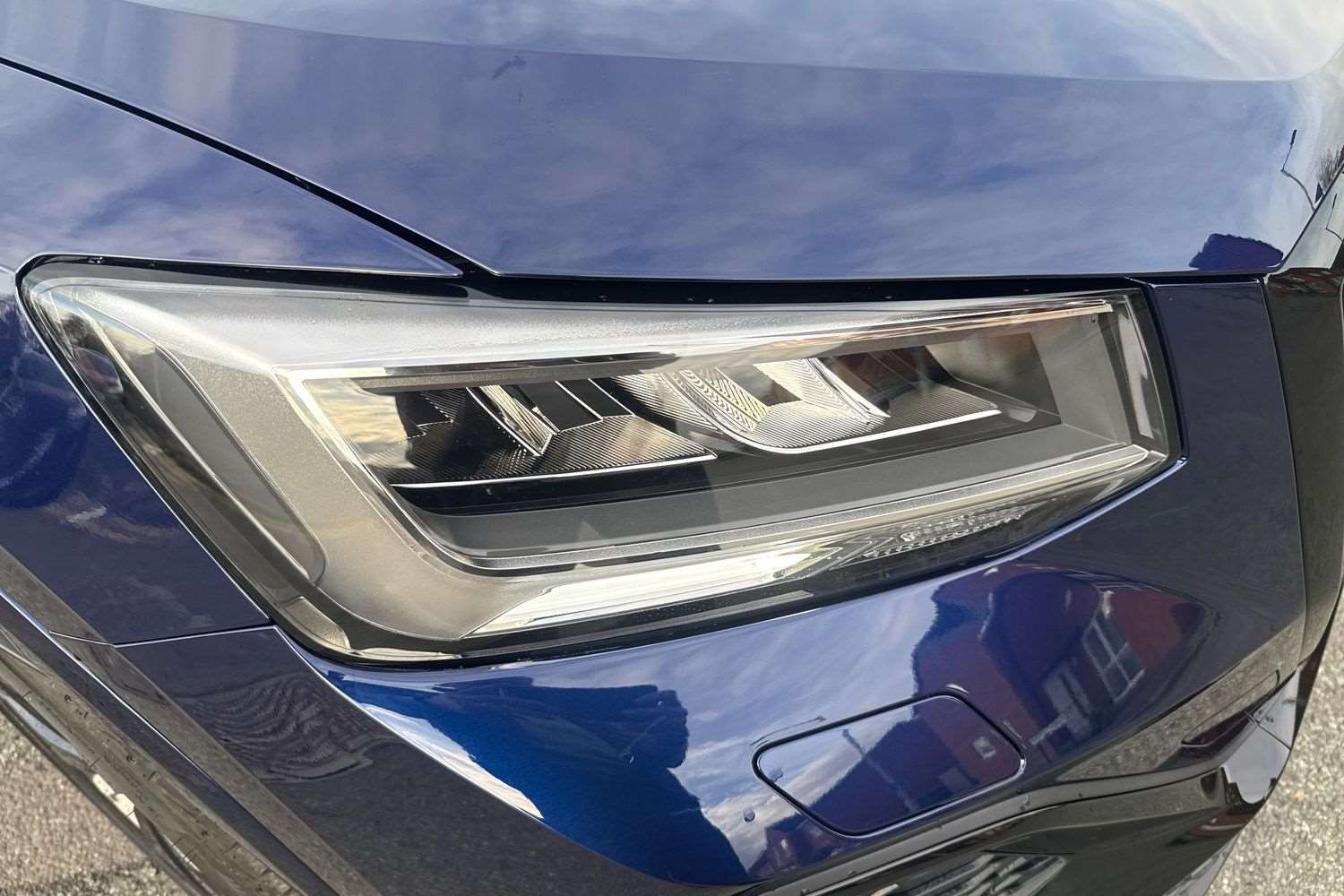 Used Audi Q2 2025 for sale - 76515574: Photo 29