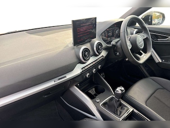 Used Audi Q2 2025 for sale - 76515574: Photo