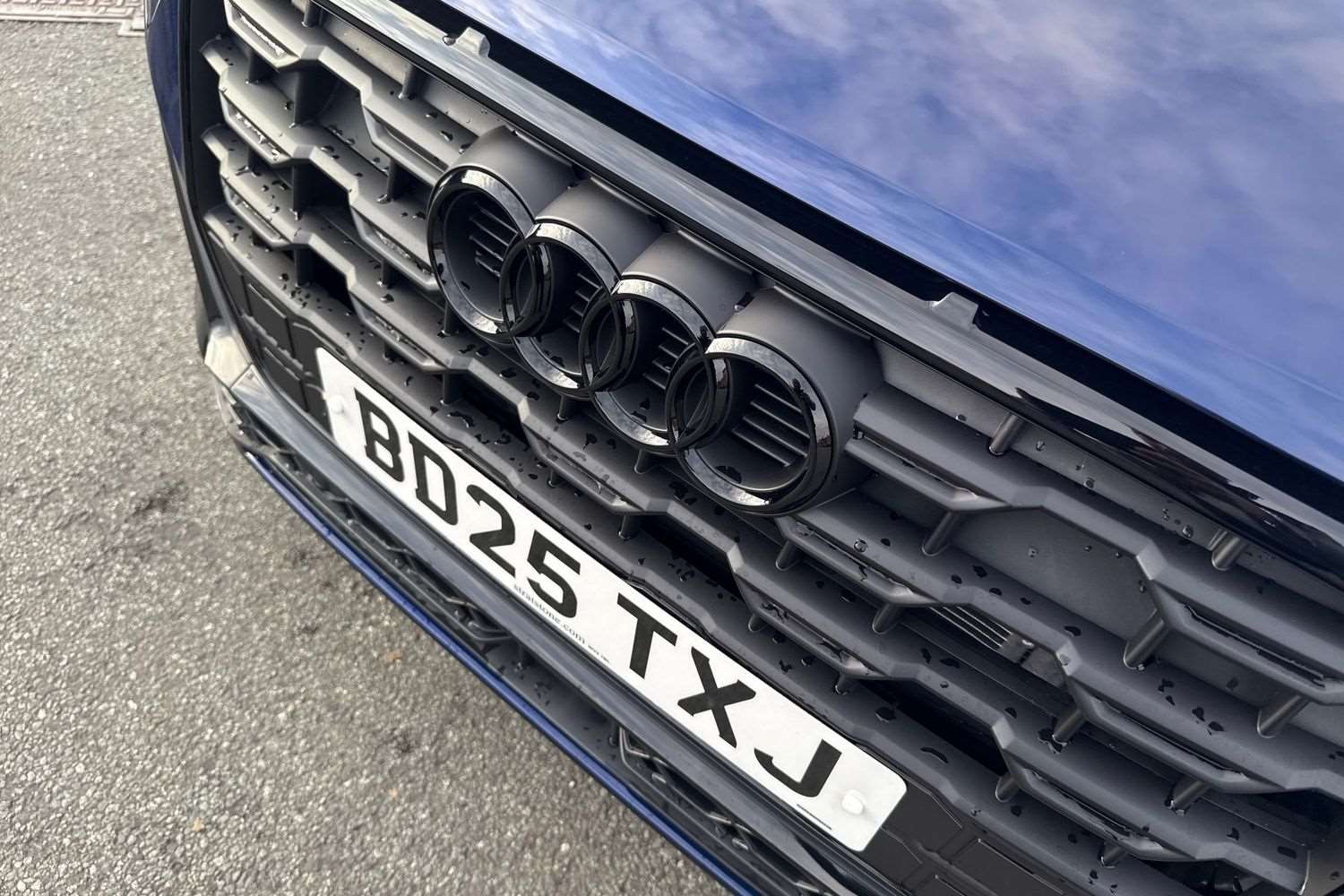 Used Audi Q2 2025 for sale - 76515574: Photo 31