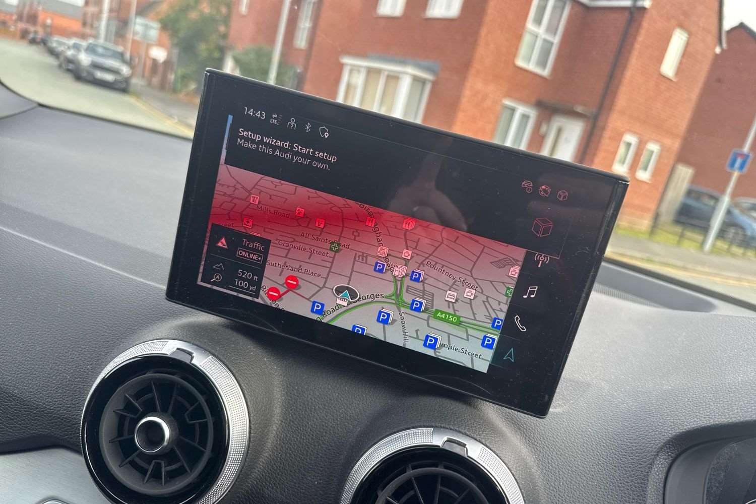 Used Audi Q2 2025 for sale - 76515574: Photo 34