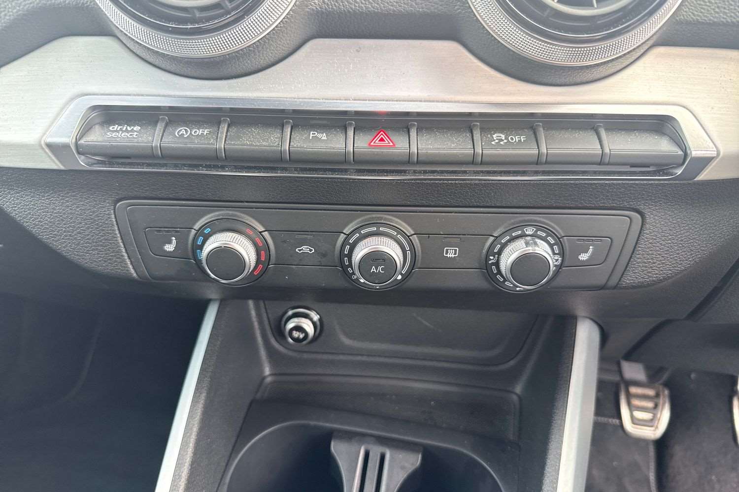 Used Audi Q2 2025 for sale - 76515574: Photo 35