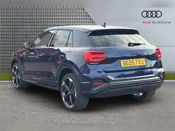 Used Audi Q2 2025 for sale - 76515574: Photo