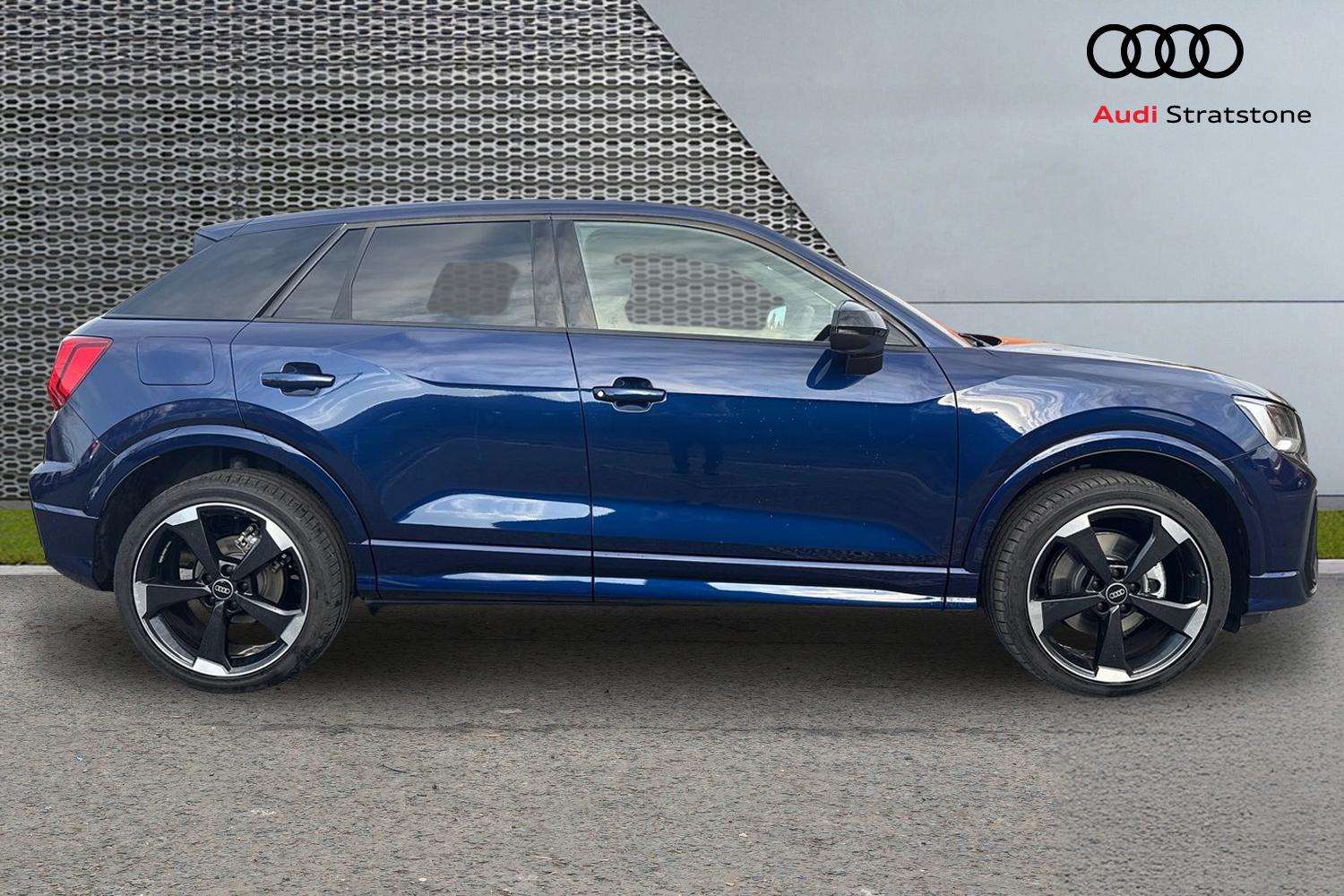 Used Audi Q2 2025 for sale - 76515574: Photo 4