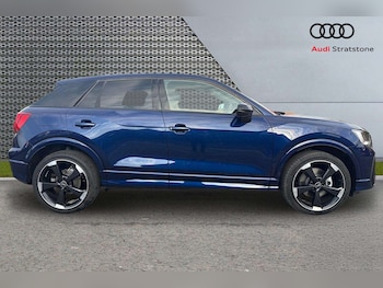 Used Audi Q2 2025 for sale - 76515574: Photo