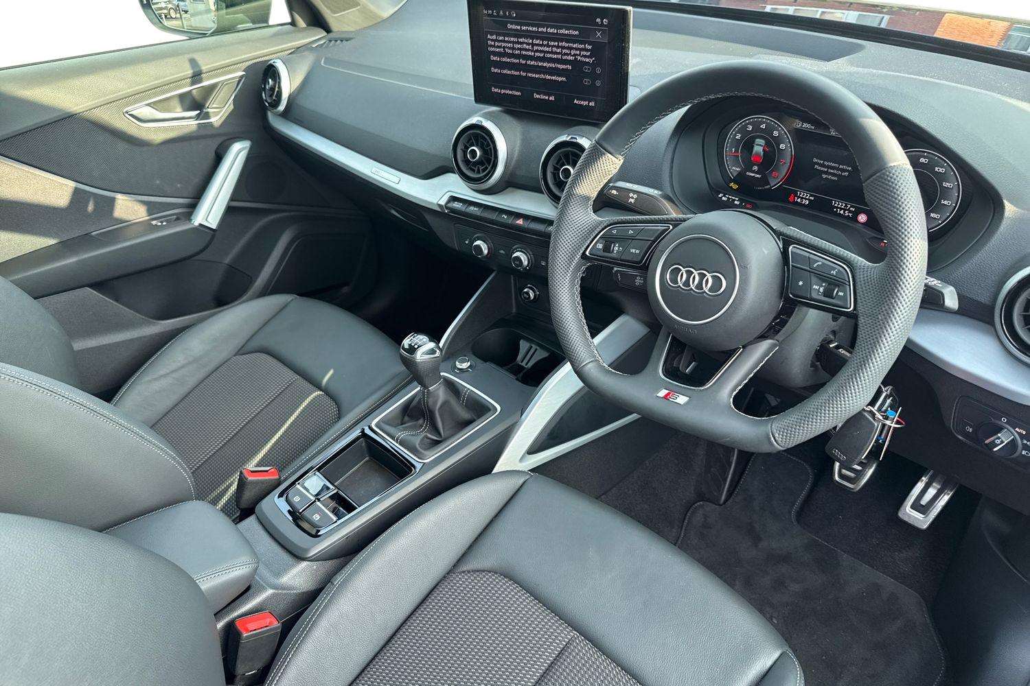 Used Audi Q2 2025 for sale - 76515574: Photo 6