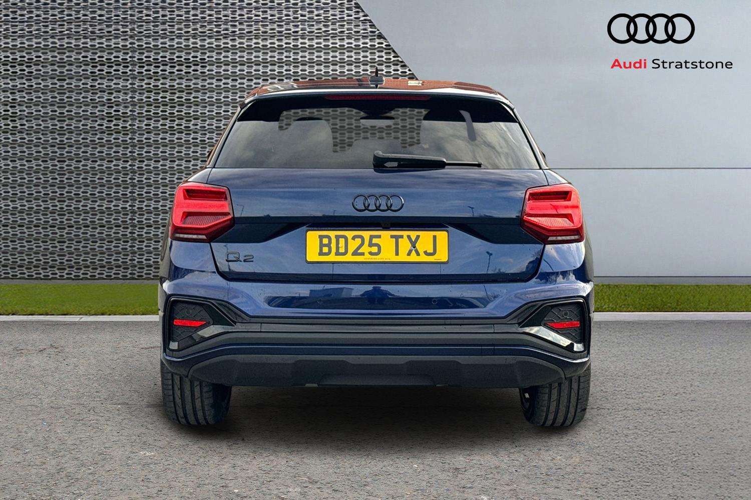 Used Audi Q2 2025 for sale - 76515574: Photo 7