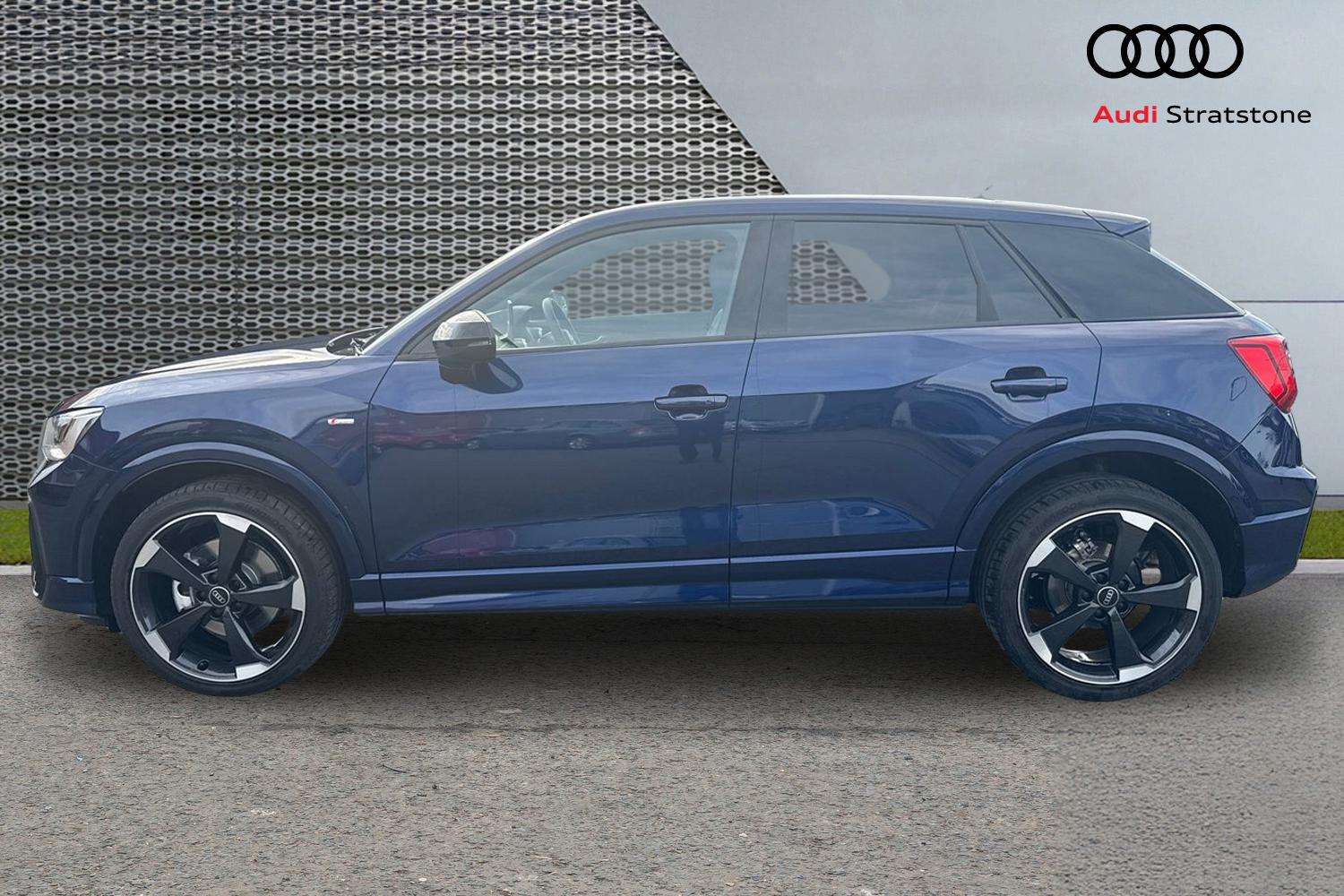 Used Audi Q2 2025 for sale - 76515574: Photo 8