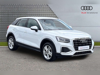 Used Audi Q2 2024 for sale - 78507372: Photo