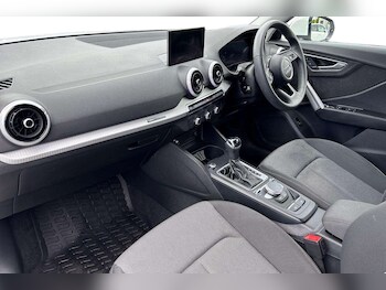 Used Audi Q2 2024 for sale - 78507372: Photo