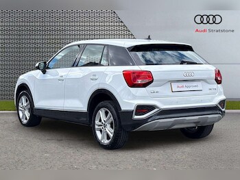 Used Audi Q2 2024 for sale - 78507372: Photo