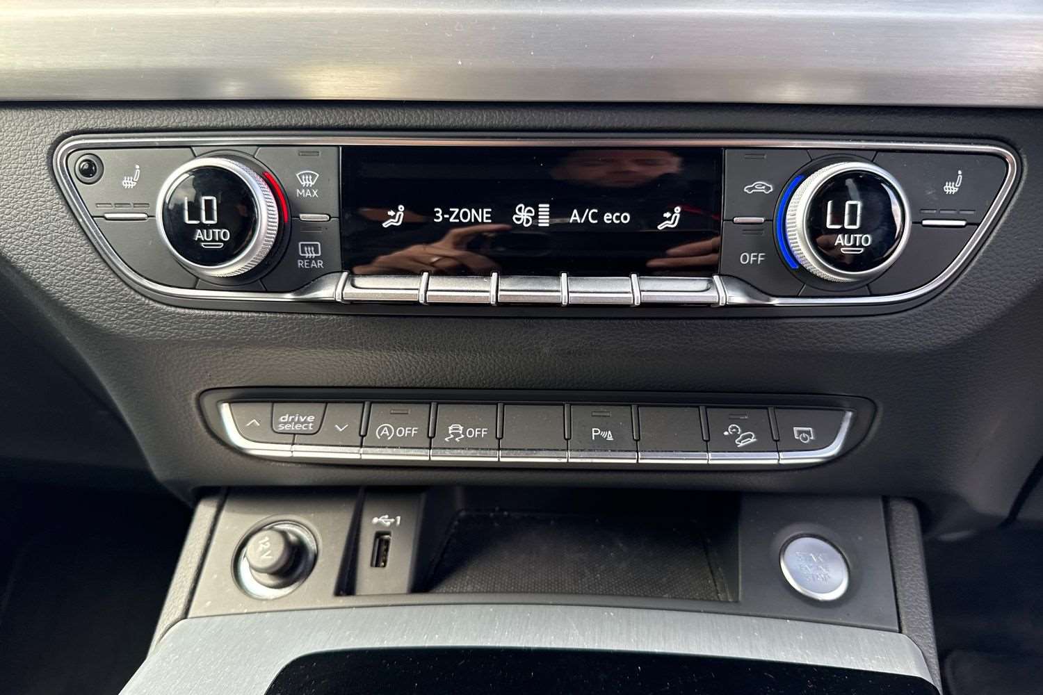 Vehicle 32