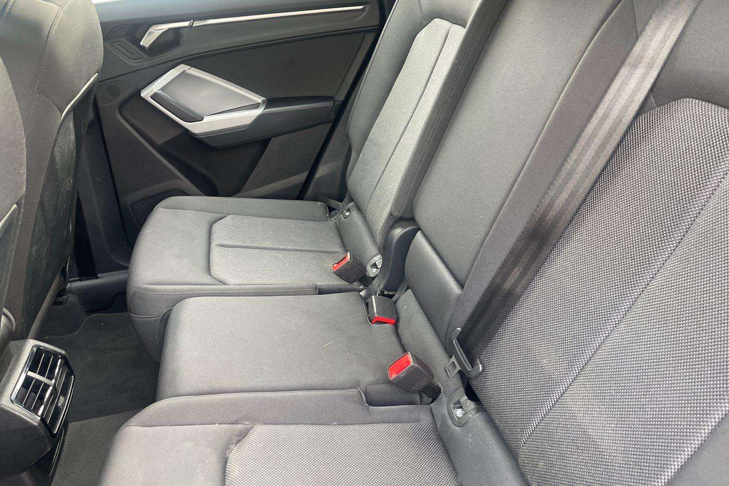 Used Audi Q3 2023 for sale - 77282055: Photo 22