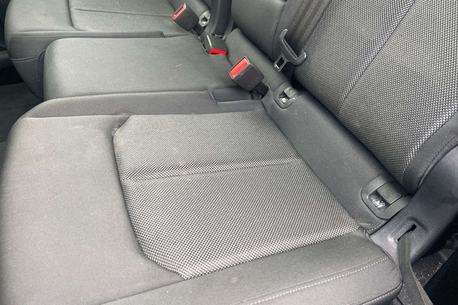 Used Audi Q3 2023 for sale - 77282055: Photo 24