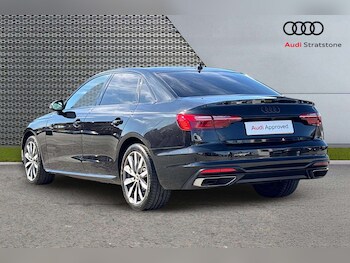 Used Audi A4 2023 for sale - 78090129: Photo