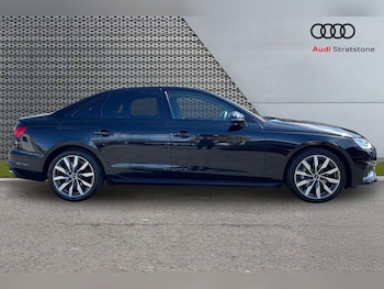 Used Audi A4 2023 for sale - 78090129: Photo