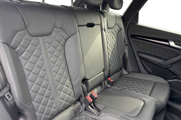 Used Audi Q5 2023 for sale - 75496644: Photo 10