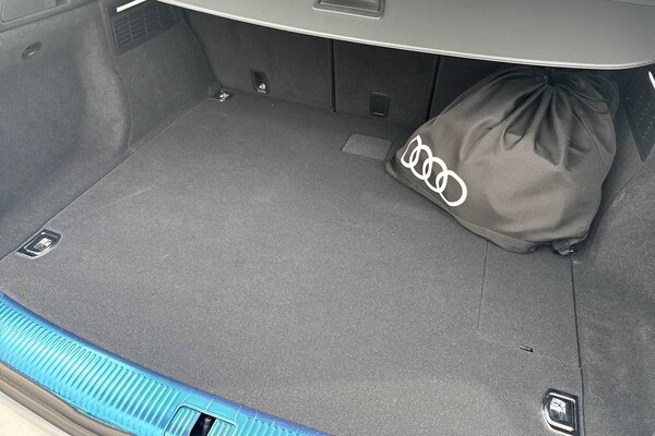 Used Audi Q5 2023 for sale - 75496644: Photo 11