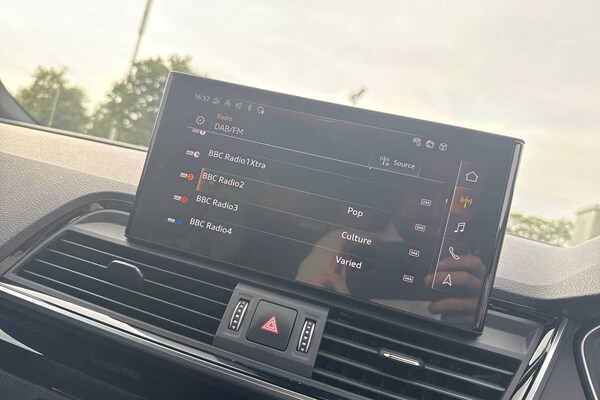 Used Audi Q5 2023 for sale - 75496644: Photo 14