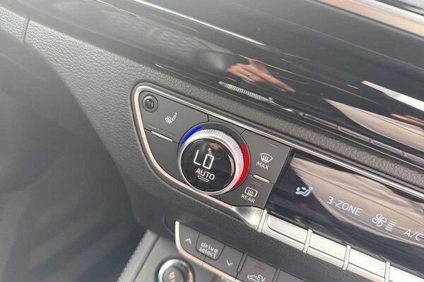 Used Audi Q5 2023 for sale - 75496644: Photo 16