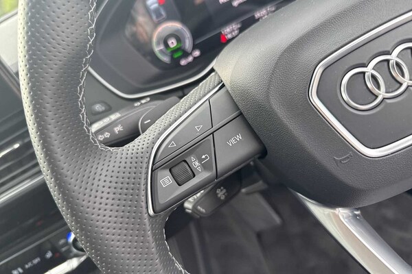 Used Audi Q5 2023 for sale - 75496644: Photo 19