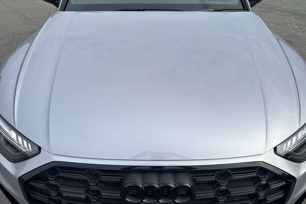 Used Audi Q5 2023 for sale - 75496644: Photo 23