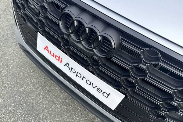 Used Audi Q5 2023 for sale - 75496644: Photo 24