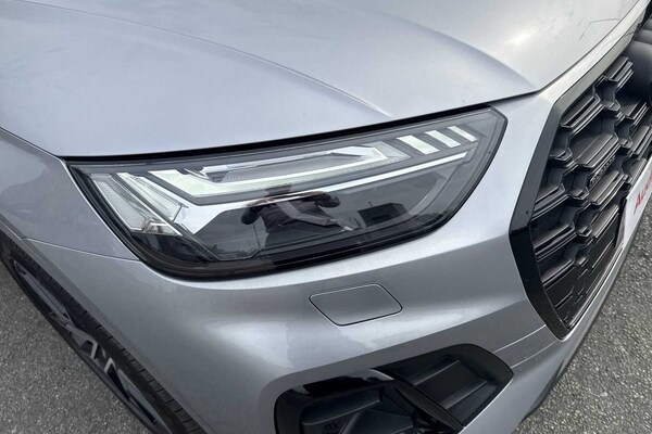 Used Audi Q5 2023 for sale - 75496644: Photo 25
