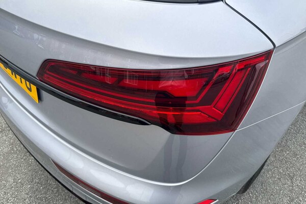 Used Audi Q5 2023 for sale - 75496644: Photo 26