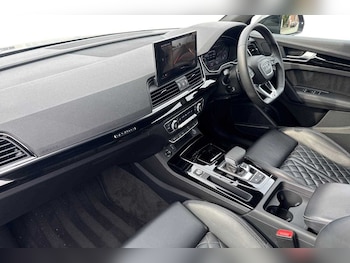 Used Audi Q5 2023 for sale - 75496644: Photo
