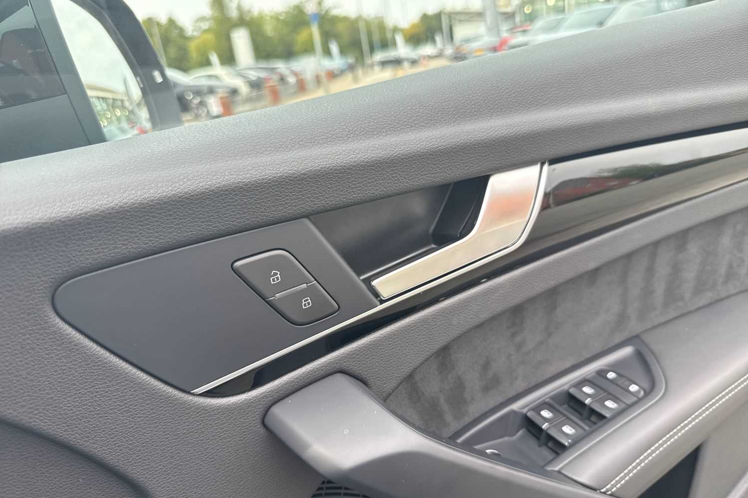 Vehicle 32