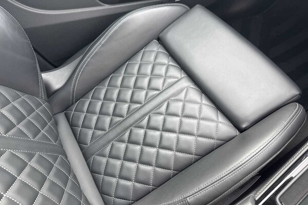 Used Audi Q5 2023 for sale - 75496644: Photo 35