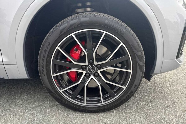 Used Audi Q5 2023 for sale - 75496644: Photo 5