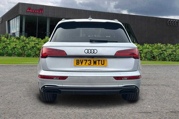 Used Audi Q5 2023 for sale - 75496644: Photo 7